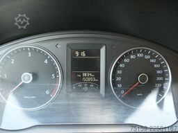 VW T5 Transporter 2.0 TDI EURO-5 CoC PARKTRONIK