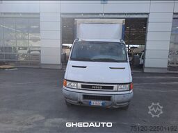 IVECO 35C11 - CENTINA  ALZA E ABBASSA