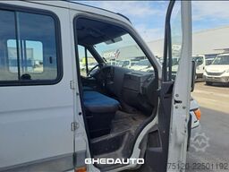 IVECO 35C11 - CENTINA  ALZA E ABBASSA