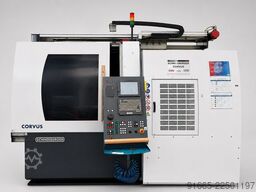 Schneeberger Corvus GDS
