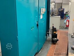 Schneeberger Corvus GDS