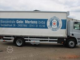 DAF CF 65.250 +MANUEEL+ LIFT + 18T + BE apk 11-24