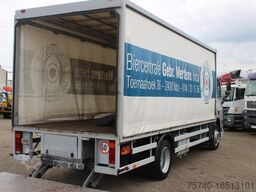 DAF CF 65.250 +MANUEEL+ LIFT + 18T + BE apk 11-24