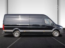 Mercedes-Benz Sprinter 317 Maxi,MBUX,Kamera,Tempomat