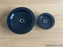 TOS, INTOS FN 20, FNGJ 32