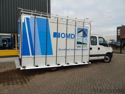 Iveco Daily 70 C17 + MANUAL