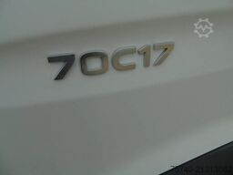 Iveco Daily 70 C17 + MANUAL