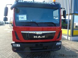 MAN TGL 8.150 + EURO 6