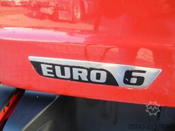 MAN TGL 8.150 + EURO 6