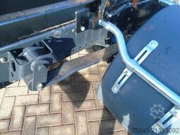 MAN TGL 8.150 + EURO 6