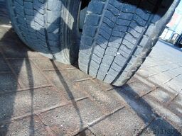 MAN TGL 8.150 + EURO 6