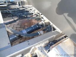 MAN TGL 8.150 + EURO 6