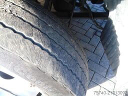MAN TGL 8.150 + EURO 6