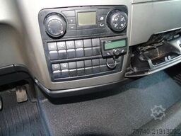 MAN TGL 8.150 + EURO 6
