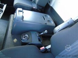 MAN TGL 8.150 + EURO 6