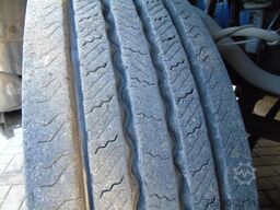 MAN TGL 8.150 + EURO 6