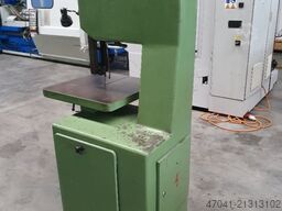 MÖSSNER Rekord SM 420 A