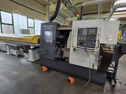 Nakamura Tome WT-100