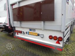 GS Meppel AN-2000 2 axle