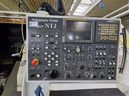 Nakamura Tome SUPER NTJ