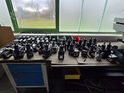 Nakamura Tome SUPER NTJ