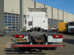 Scania G 340 + Euro 6 + LNG + Manual+BDF