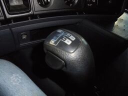 Scania G 340 + Euro 6 + LNG + Manual+BDF