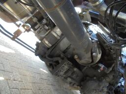 Scania G 340 + Euro 6 + LNG + Manual+BDF