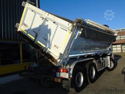Mercedes-Benz Arocs 3348 + TRI TIPPER + 6X4 + EURO 6