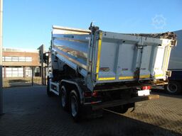 Mercedes-Benz Arocs 3348 + TRI TIPPER + 6X4 + EURO 6