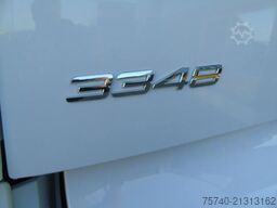 Mercedes-Benz Arocs 3348 + TRI TIPPER + 6X4 + EURO 6