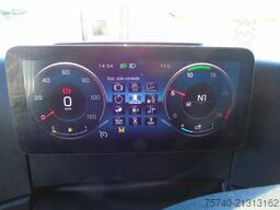 Mercedes-Benz Arocs 3348 + TRI TIPPER + 6X4 + EURO 6