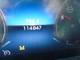 Mercedes-Benz Arocs 3348 + TRI TIPPER + 6X4 + EURO 6