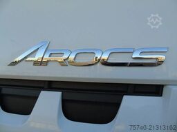 Mercedes-Benz Arocs 3348 + TRI TIPPER + 6X4 + EURO 6