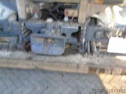 Mercedes-Benz Arocs 3348 + TRI TIPPER + 6X4 + EURO 6