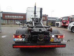 Mercedes-Benz Actros