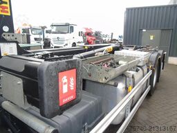 Mercedes-Benz Actros