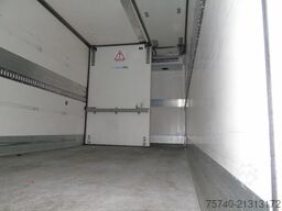 Mercedes-Benz Antos 1924 + EURO 6 + LIFT + KONVEKTA ELECTRIC ...