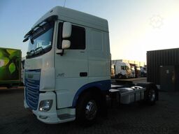 DAF XF 410 + EURO 6