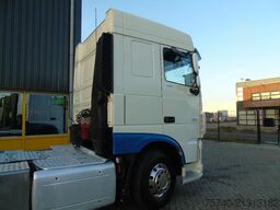 DAF XF 410 + EURO 6