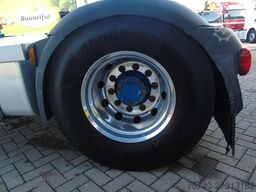 DAF XF 410 + EURO 6