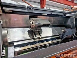 Doosan Puma 5100 XLMB