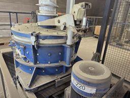 BHS-Sonthofen GmbH RPM