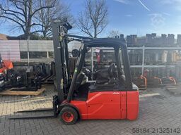 Linde E20L-02