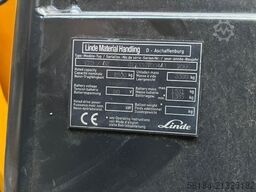 Linde E25