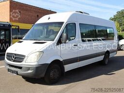 Mercedes-Benz Sprinter Transfer 45/ Basic 45 / 7.4m / Automat...