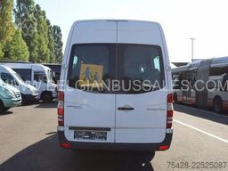 Mercedes-Benz Sprinter Transfer 45/ Basic 45 / 7.4m / Automat...