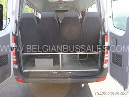 Mercedes-Benz Sprinter Transfer 45/ Basic 45 / 7.4m / Automat...