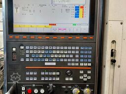 Mazak HCN 8800 II