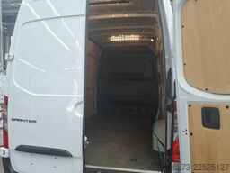 Mercedes-Benz Sprinter 317 CDI,L2H2,Automatik,Kamera,Navi